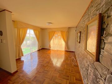 Casa en venta en LA SERENA