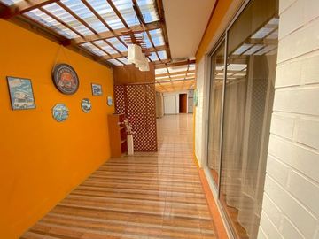 Casa en venta en LA SERENA