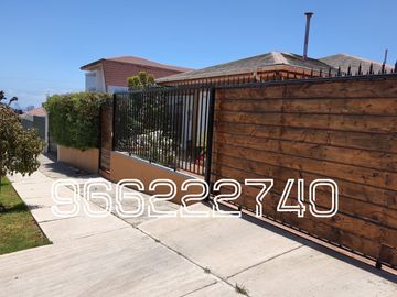 Casa en venta en LA SERENA