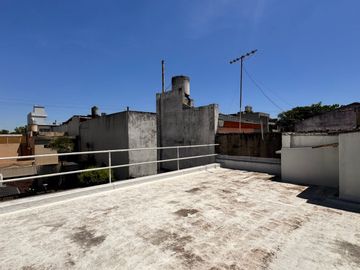 PH PARQUE AVELLANEDA SIN EXPENSAS PATIO TERRAZA