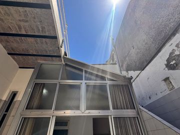 PH PARQUE AVELLANEDA SIN EXPENSAS PATIO TERRAZA