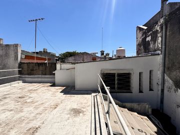 PH PARQUE AVELLANEDA SIN EXPENSAS PATIO TERRAZA