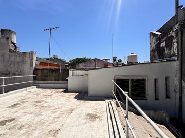 PH PARQUE AVELLANEDA SIN EXPENSAS PATIO TERRAZA