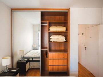 Departamentos en venta en Balvanera  CABA