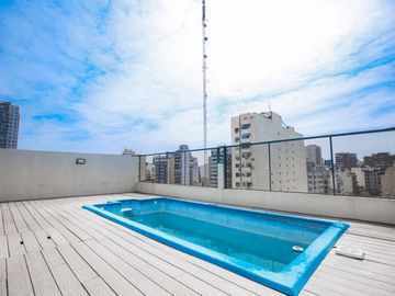 Departamentos en venta en Balvanera  CABA
