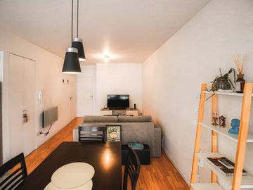 Departamentos en venta en Balvanera  CABA