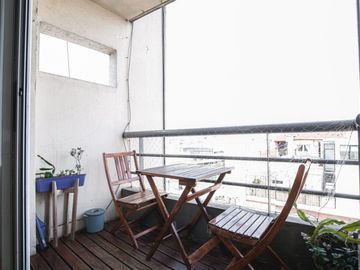 Departamentos en venta en Balvanera  CABA