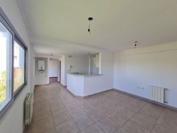 Alquiler dpto. 1 dormitorio - Excelente ubicación