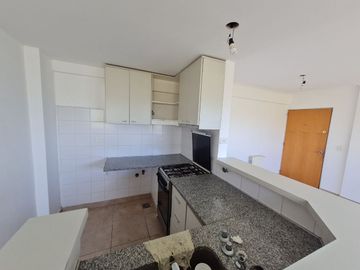 Alquiler dpto. 1 dormitorio - Excelente ubicación