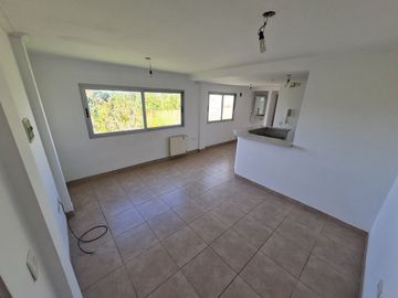 Alquiler dpto. 1 dormitorio - Excelente ubicación