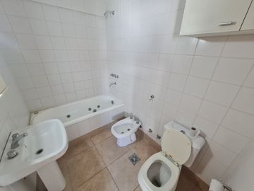 Alquiler dpto. 1 dormitorio - Excelente ubicación