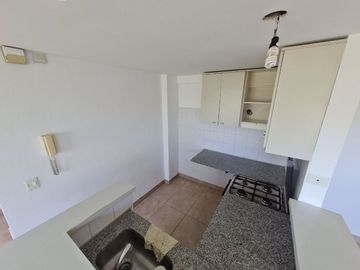 Alquiler dpto. 1 dormitorio - Excelente ubicación