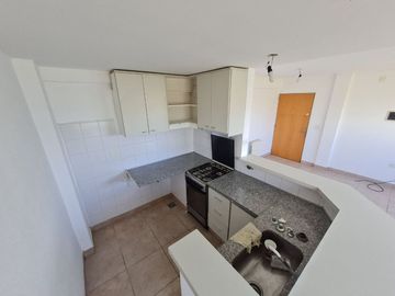 Alquiler dpto. 1 dormitorio - Excelente ubicación