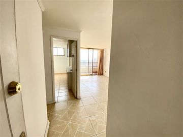 Departamento en Venta en Precio Rebajado / Ricardo Cumming /Av Pdte Balmaceda / 2D 2B Bodega