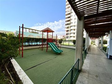 Departamento en Venta en Precio Rebajado / Ricardo Cumming /Av Pdte Balmaceda / 2D 2B Bodega