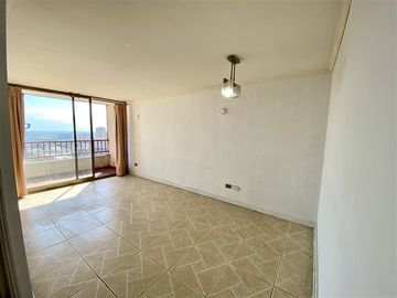 Departamento en Venta en Precio Rebajado / Ricardo Cumming /Av Pdte Balmaceda / 2D 2B Bodega