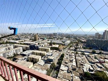 Departamento en Venta en Precio Rebajado / Ricardo Cumming /Av Pdte Balmaceda / 2D 2B Bodega