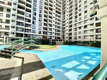 Departamento en Venta en Precio Rebajado / Ricardo Cumming /Av Pdte Balmaceda / 2D 2B Bodega