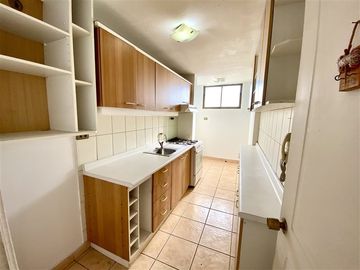 Departamento en Venta en Precio Rebajado / Ricardo Cumming /Av Pdte Balmaceda / 2D 2B Bodega