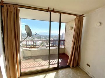 Departamento en Venta en Precio Rebajado / Ricardo Cumming /Av Pdte Balmaceda / 2D 2B Bodega