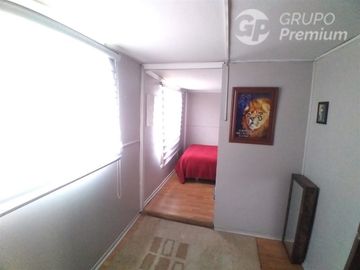 Casa en Venta en Avda. Lo Blanco, Pasaje Ayquina, Lo Moreno, Villa Andina I, El Bosque, RM
