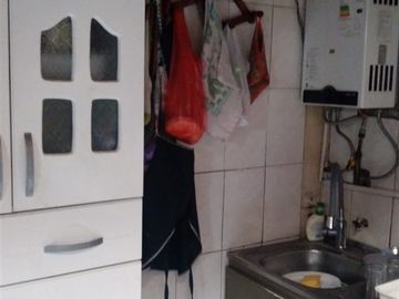 Casa en Venta en Avda. Lo Blanco, Pasaje Ayquina, Lo Moreno, Villa Andina I, El Bosque, RM