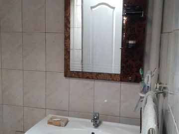 Casa en Venta en Avda. Lo Blanco, Pasaje Ayquina, Lo Moreno, Villa Andina I, El Bosque, RM