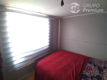Casa en Venta en Avda. Lo Blanco, Pasaje Ayquina, Lo Moreno, Villa Andina I, El Bosque, RM