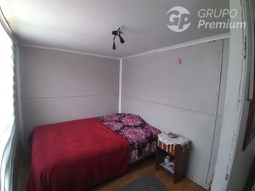 Casa en Venta en Avda. Lo Blanco, Pasaje Ayquina, Lo Moreno, Villa Andina I, El Bosque, RM