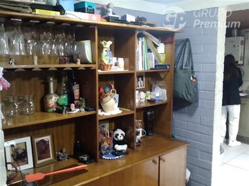 Casa en Venta en Avda. Lo Blanco, Pasaje Ayquina, Lo Moreno, Villa Andina I, El Bosque, RM
