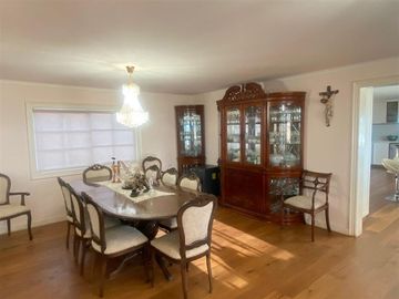 Casa en Venta en CONDOMINIO LOMAS DEL CARMEN