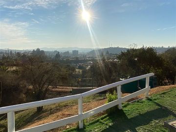 Parcela en Venta en CONDOMINIO LOMAS DEL CARMEN