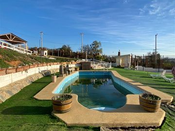 Parcela en Venta en CONDOMINIO LOMAS DEL CARMEN