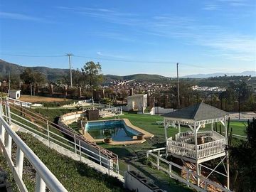 Parcela en Venta en CONDOMINIO LOMAS DEL CARMEN