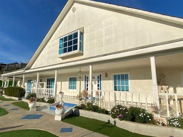 Parcela en Venta en CONDOMINIO LOMAS DEL CARMEN