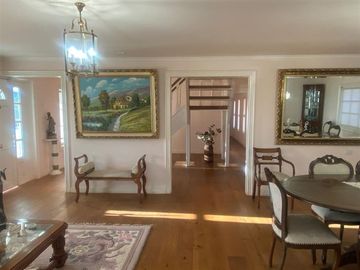 Parcela en Venta en CONDOMINIO LOMAS DEL CARMEN