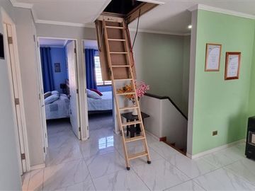 Casa en Venta en Metro Quilín