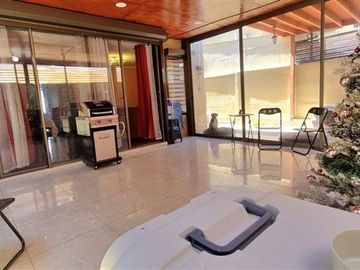 Casa en Venta en Metro Quilín
