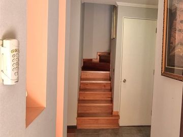 Casa en Venta en Metro Quilín