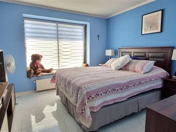 Casa en Venta en Metro Quilín