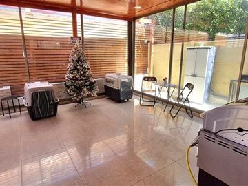 Casa en Venta en Metro Quilín