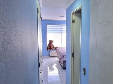 Casa en Venta en Metro Quilín