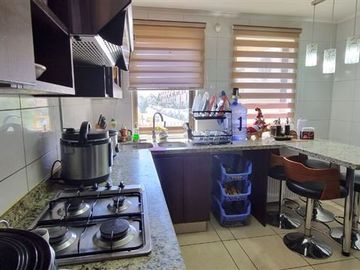 Casa en Venta en Metro Quilín