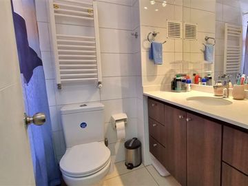 Casa en Venta en Metro Quilín