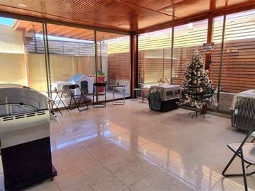 Casa en Venta en Metro Quilín