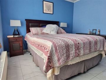 Casa en Venta en Metro Quilín