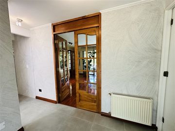 Casa en Venta en Condominio Cousiño Macul