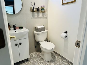Casa en Venta en Condominio Cousiño Macul