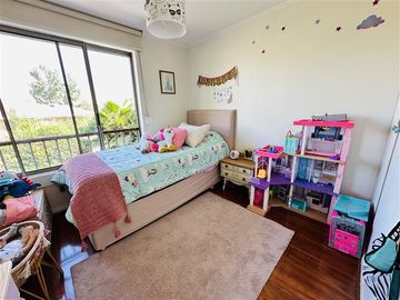Casa en Venta en Condominio Cousiño Macul