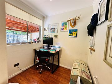 Casa en Venta en Condominio Cousiño Macul